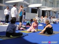 The Largest Yoga Event in The World #218