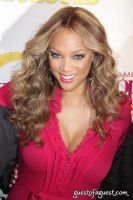 Tyra Banks Obsession #8