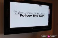 Follow The Sun #51