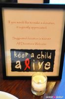 Zelda Kaplan's Birthday Benefit for Keep A Child Alive #274