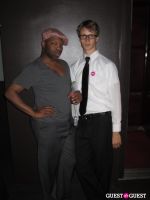Dot 429 & Jeffrey Fashion Cares (NYC Pride Week) #7