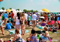 Veuve Clicquot Polo Classic on Governors Island #1
