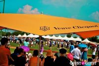 Veuve Clicquot Polo Classic on Governors Island #2