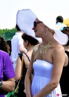 Veuve Clicquot Polo Classic on Governors Island #3