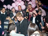 Zev's Party at Pink Elephant #19
