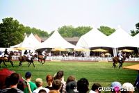 Veuve Clicquot Polo Classic on Governors Island #12