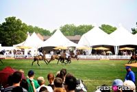 Veuve Clicquot Polo Classic on Governors Island #13