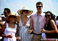 Veuve Clicquot Polo Classic on Governors Island #32