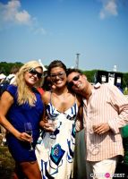 Veuve Clicquot Polo Classic on Governors Island #38
