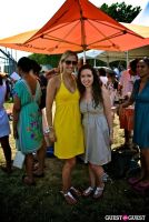 Veuve Clicquot Polo Classic on Governors Island #82