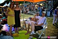 Veuve Clicquot Polo Classic on Governors Island #96