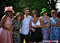 Veuve Clicquot Polo Classic on Governors Island #126