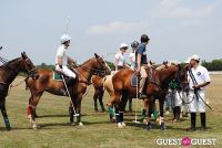Green Cup of Polo #24