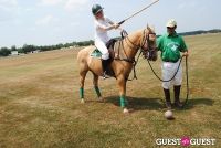 Green Cup of Polo #30
