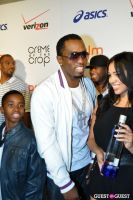 Diddy Dirty Money with Family and Friends (Sean John Combs)
