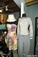 FEED Projects and The Rassle at Cynthia Rowley Montauk #4