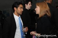 New York Times Inauguration Party #36