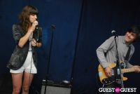 Music Unites & Rolling Stone present The Fiery Furnaces #59
