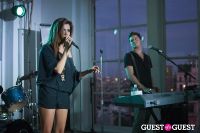 Steve Madden Music Presents an Intimate Performance by Nikki and Rich #11