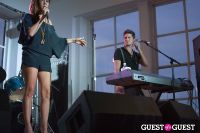 Steve Madden Music Presents an Intimate Performance by Nikki and Rich #15