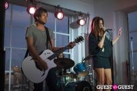 Steve Madden Music Presents an Intimate Performance by Nikki and Rich #16