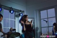 Steve Madden Music Presents an Intimate Performance by Nikki and Rich #22