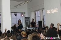 Steve Madden Music Presents an Intimate Performance by Nikki and Rich #34