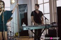Steve Madden Music Presents an Intimate Performance by Nikki and Rich #35