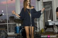 Steve Madden Music Presents an Intimate Performance by Nikki and Rich #36