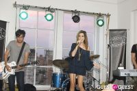 Steve Madden Music Presents an Intimate Performance by Nikki and Rich #37