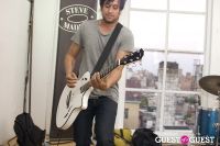 Steve Madden Music Presents an Intimate Performance by Nikki and Rich #44