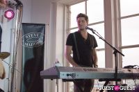 Steve Madden Music Presents an Intimate Performance by Nikki and Rich #47