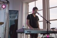 Steve Madden Music Presents an Intimate Performance by Nikki and Rich #48