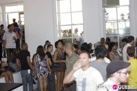Steve Madden Music Presents an Intimate Performance by Nikki and Rich #101