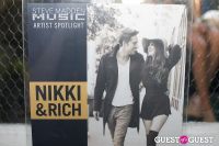 Steve Madden Music Presents an Intimate Performance by Nikki and Rich #105