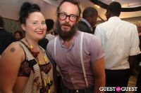 A Night of Music, Art and Fashion for New York Housing works #63