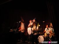 Sam Bradley, Group Love, and beautiful people at the Hotel Cafe!! #21