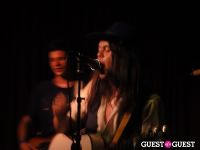 Sam Bradley, Group Love, and beautiful people at the Hotel Cafe!! #27