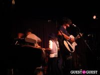 Sam Bradley, Group Love, and beautiful people at the Hotel Cafe!! #46