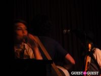 Sam Bradley, Group Love, and beautiful people at the Hotel Cafe!! #77