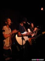 Sam Bradley, Group Love, and beautiful people at the Hotel Cafe!! #85
