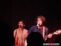 Sam Bradley, Group Love, and beautiful people at the Hotel Cafe!! #96