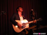 Sam Bradley, Group Love, and beautiful people at the Hotel Cafe!! #129