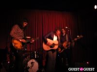 Sam Bradley, Group Love, and beautiful people at the Hotel Cafe!! #133