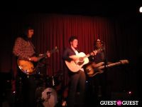 Sam Bradley, Group Love, and beautiful people at the Hotel Cafe!! #135