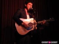 Sam Bradley, Group Love, and beautiful people at the Hotel Cafe!! #142