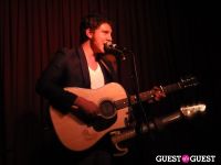 Sam Bradley, Group Love, and beautiful people at the Hotel Cafe!! #143