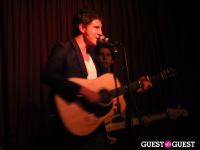 Sam Bradley, Group Love, and beautiful people at the Hotel Cafe!! #144