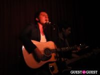 Sam Bradley, Group Love, and beautiful people at the Hotel Cafe!! #145