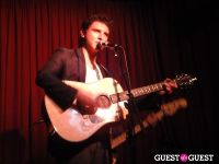 Sam Bradley, Group Love, and beautiful people at the Hotel Cafe!! #151